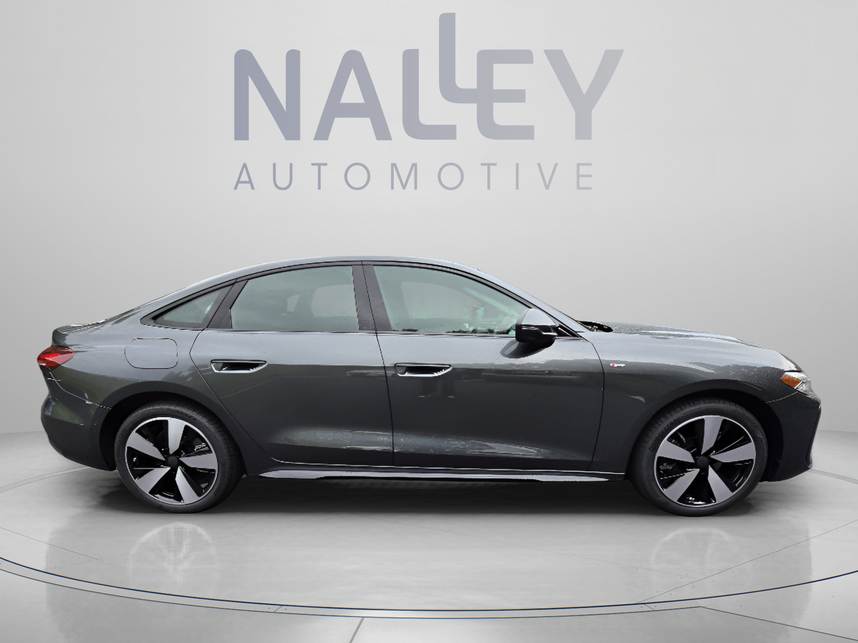 New 2026 Audi A5 Premium Plus w/ Premium Plus Package AWD/4WD image 6
