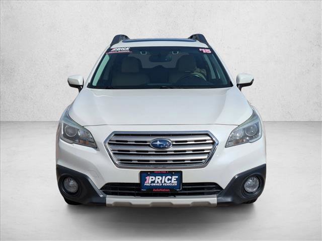 Used 2015 Subaru Outback 2.5i Limited image 2