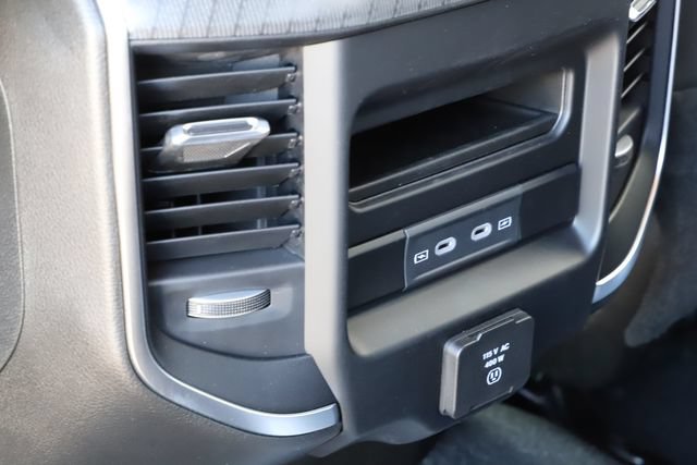 New 2026 RAM 2500 Big Horn AWD/4WD image 20