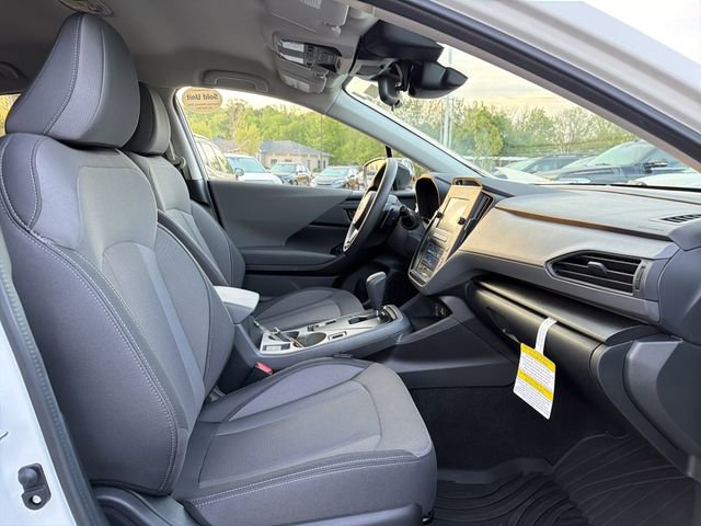 Certified 2026 Subaru Crosstrek 2.5i image 23