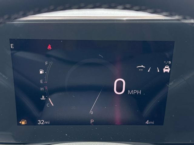 New 2026 Buick Encore GX Preferred w/ Advanced Technology Package AWD/4WD image 17