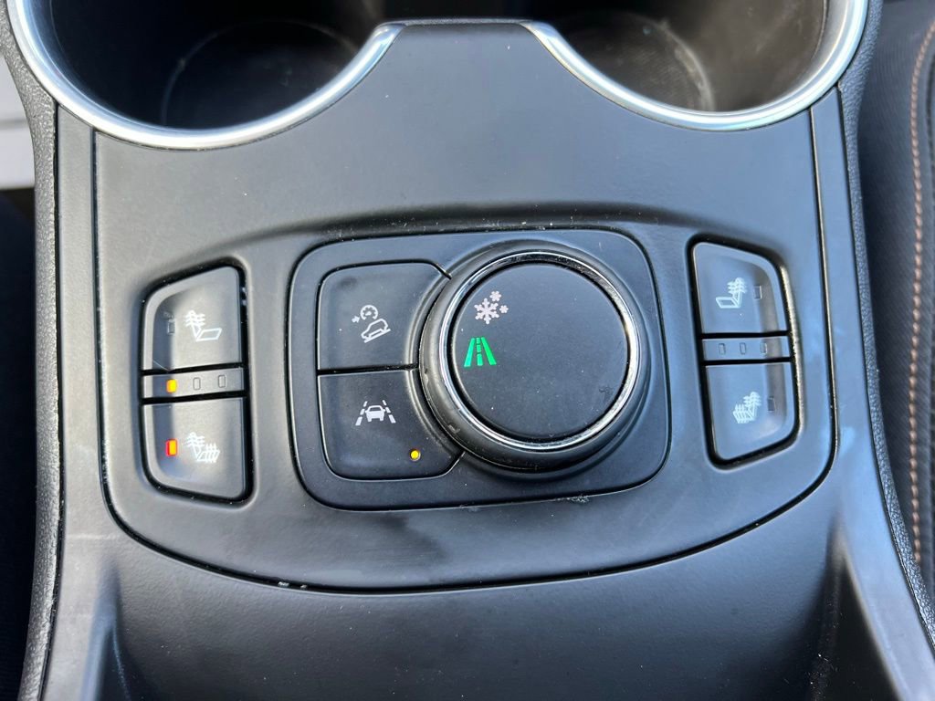 Used 2021 GMC Terrain SLT FWD image 42