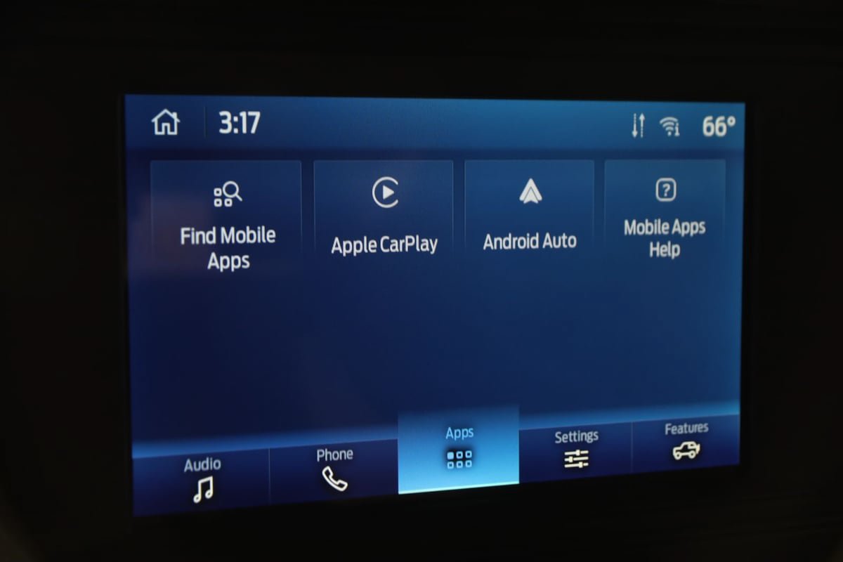 Used 2023 Ford Bronco Big Bend AWD/4WD image 8