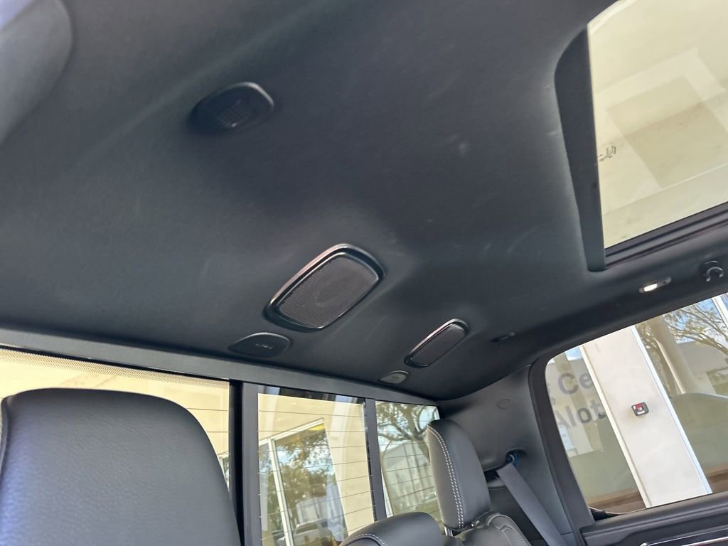 Used 2022 RAM 1500 TRX w/ TRX Level 2 Equipment Group image 34