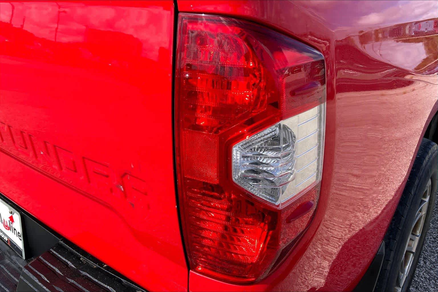 Used 2014 Toyota Tundra SR RWD image 30