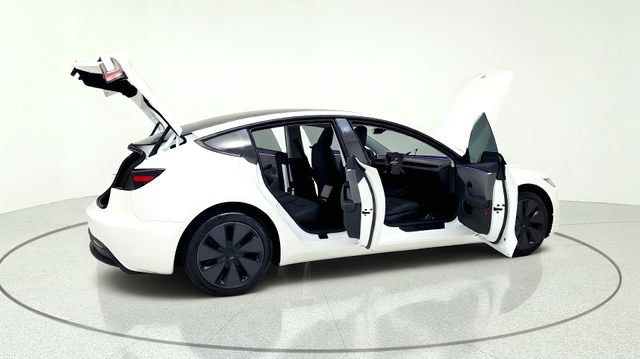 Used 2025 Tesla Model 3 RWD image 19