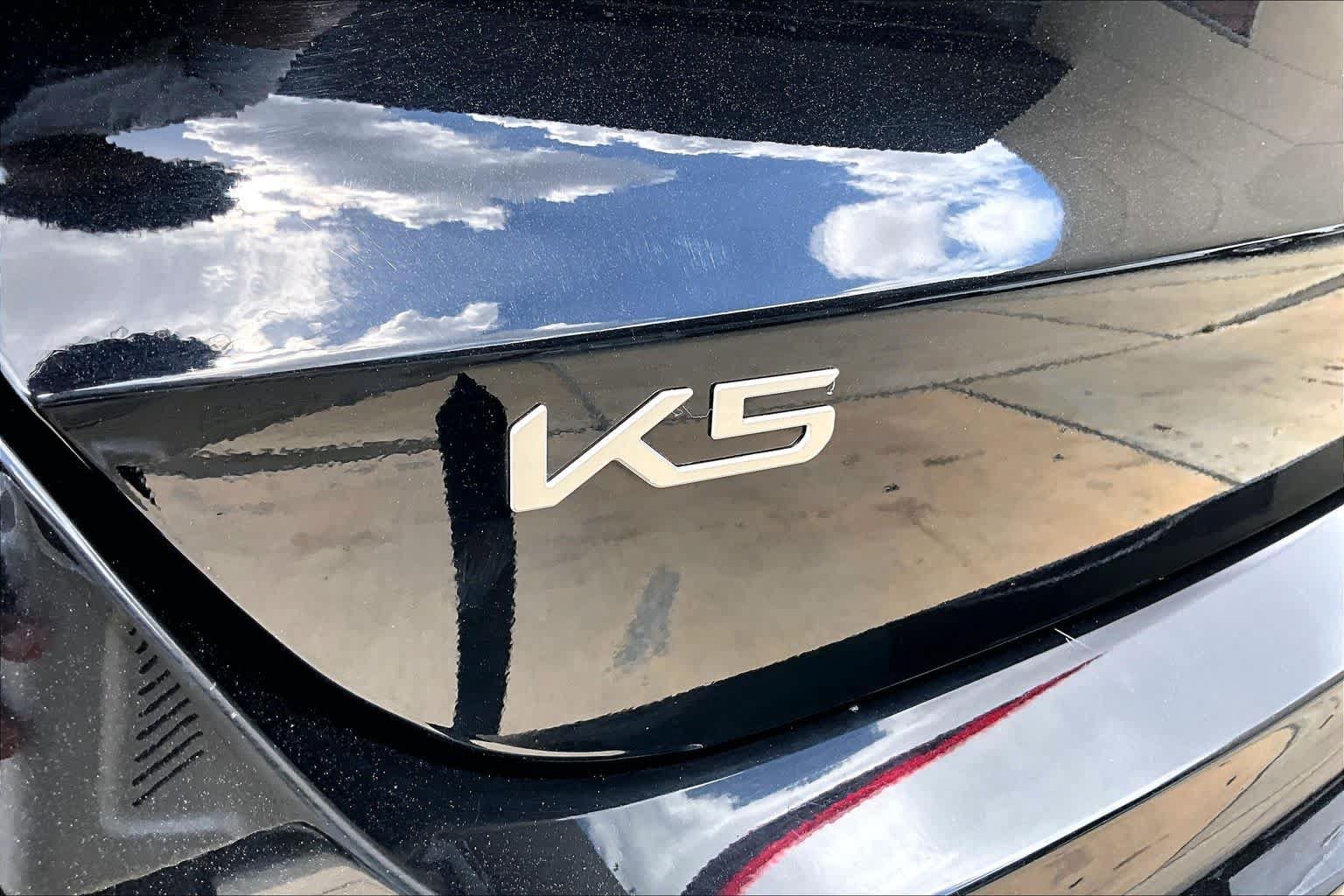 Used 2024 Kia K5 EX w/ EX Premium Package FWD image 30