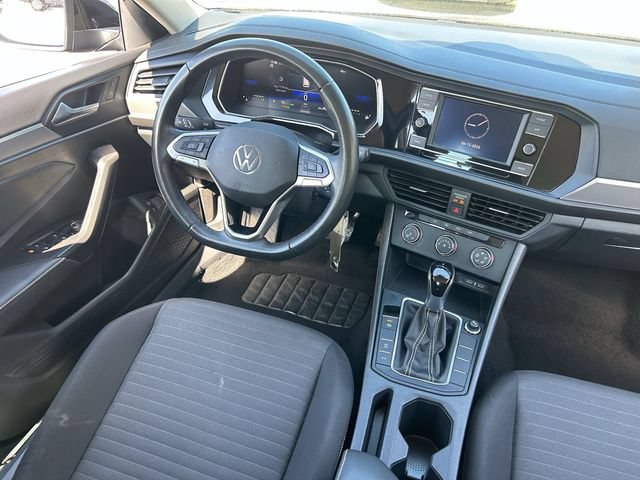 Used 2024 Volkswagen Jetta S FWD image 15