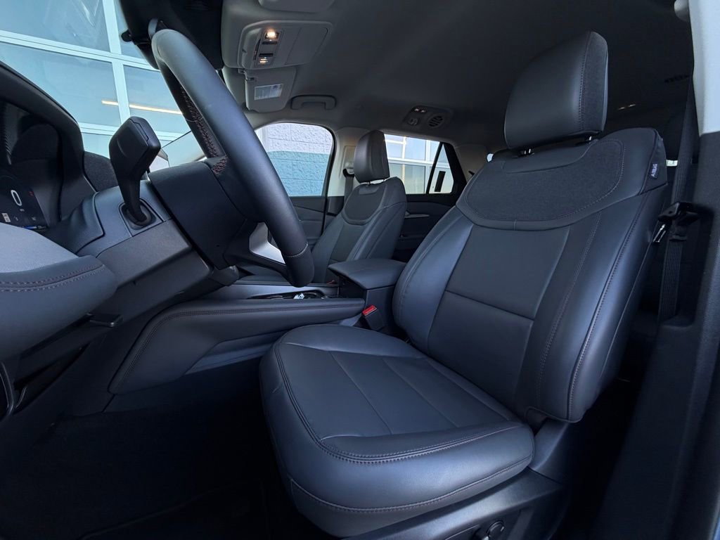 New 2026 Ford Explorer Active w/ Active Comfort Package image 42