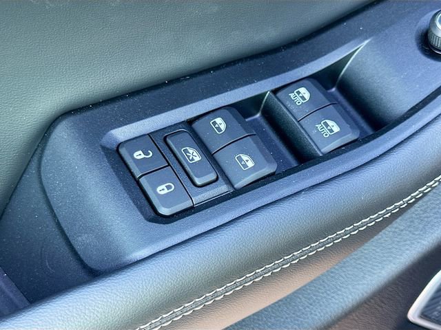 New 2026 Jeep Grand Cherokee Limited w/ Limited Altitude Package image 13