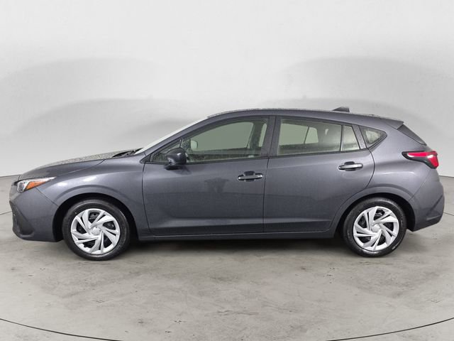 Certified 2025 Subaru Impreza 2.0i w/ Popular Package #1A AWD/4WD image 2