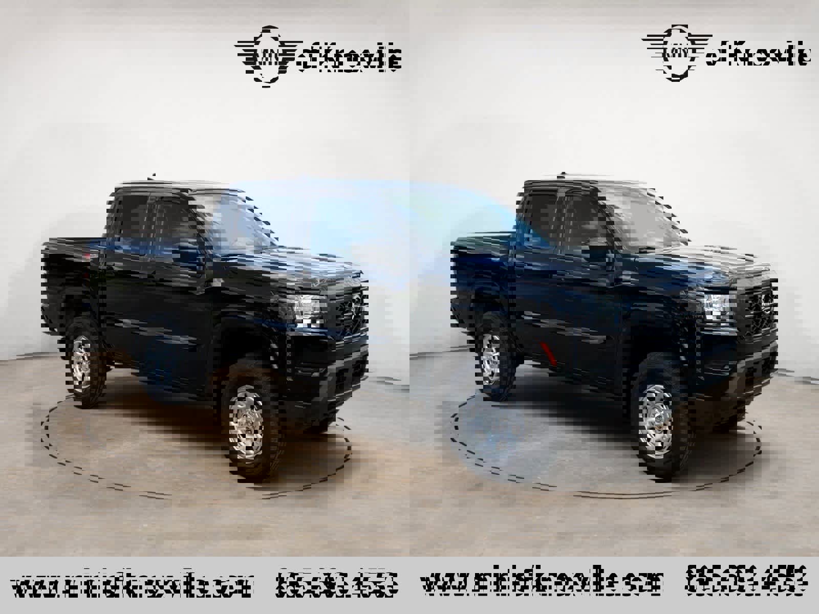 Used 2022 Nissan Frontier S w/ Technology Package