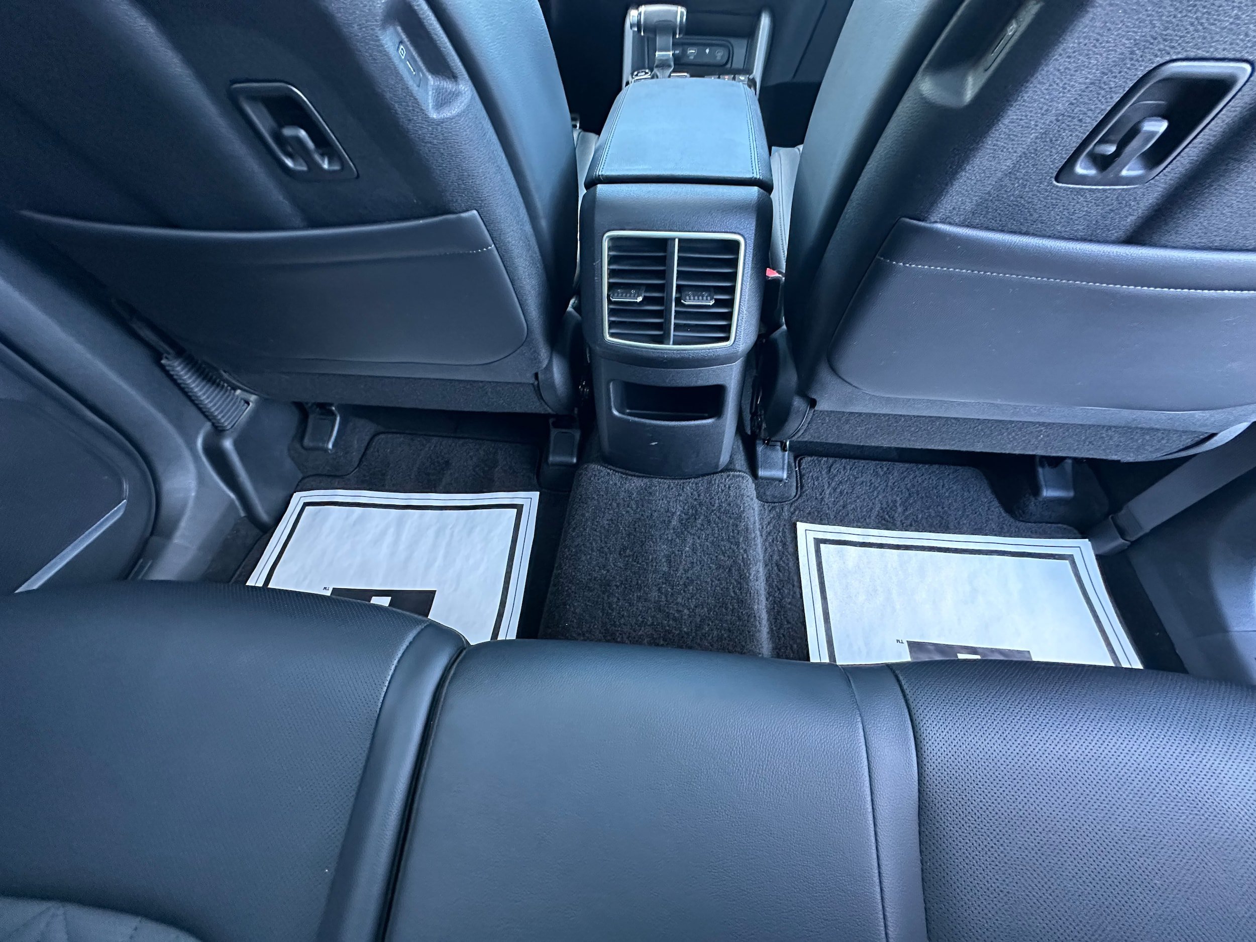 Used 2023 Kia Sportage X-Pro Prestige AWD/4WD image 15