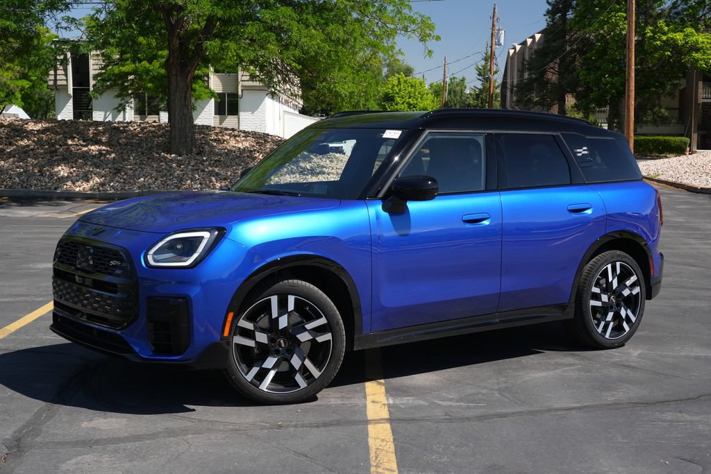 Used 2026 MINI Cooper Countryman S AWD/4WD 360° Tour