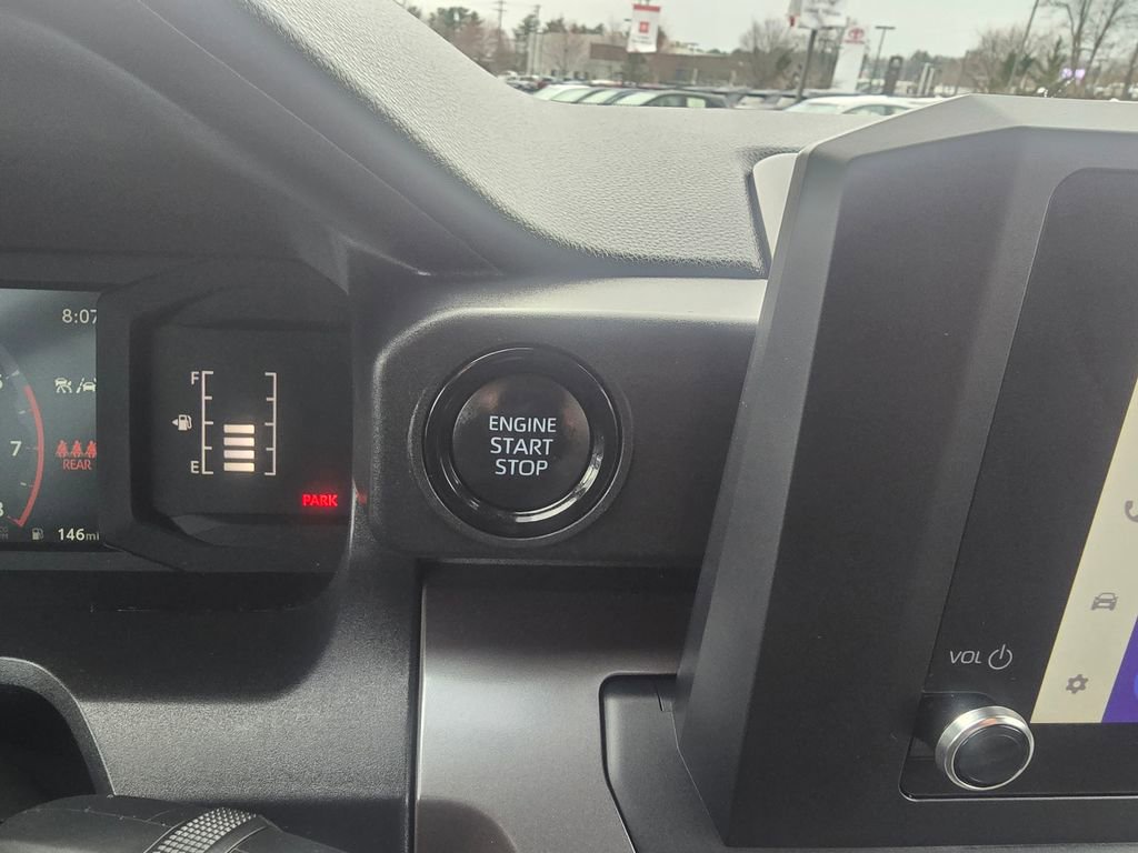 Used 2024 Toyota Tacoma SR5 image 30