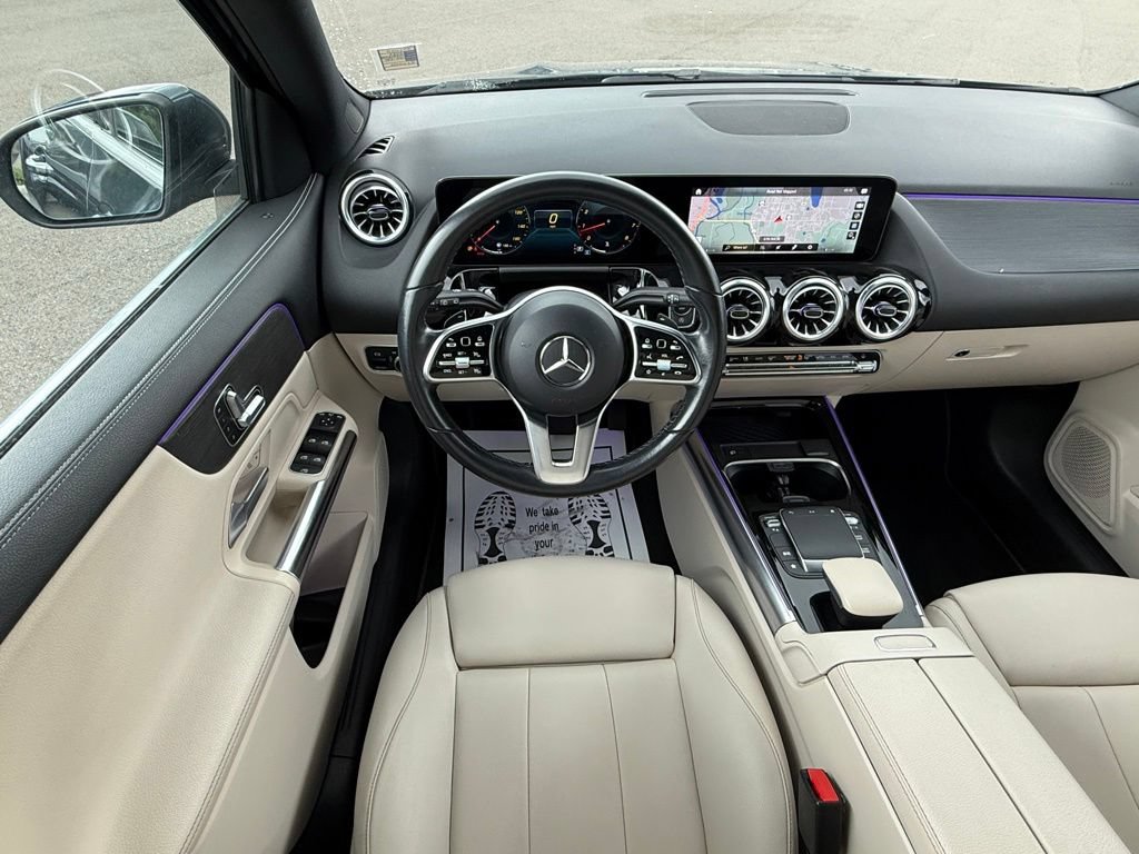 Used 2022 Mercedes-Benz GLA 250 4MATIC image 21