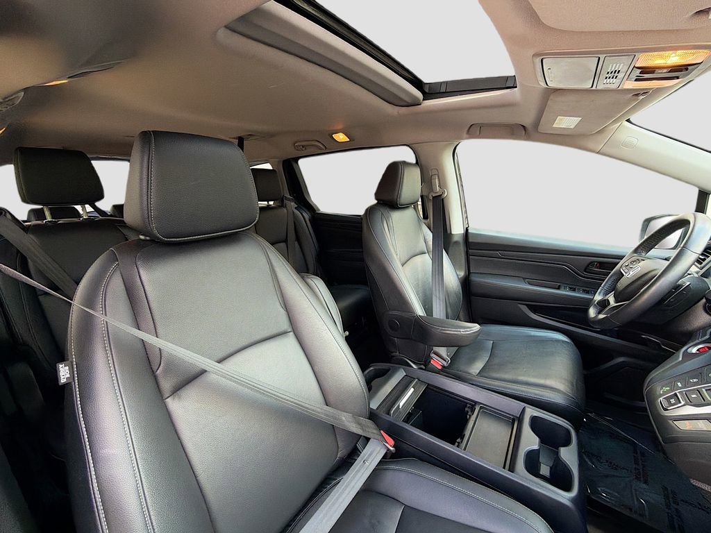 Used 2024 Honda Odyssey EX-L image 29