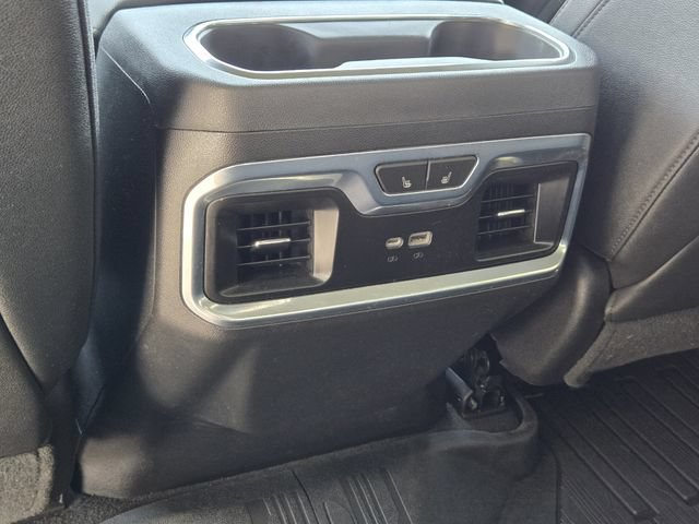 Used 2022 GMC Sierra 1500 SLT AWD/4WD image 39
