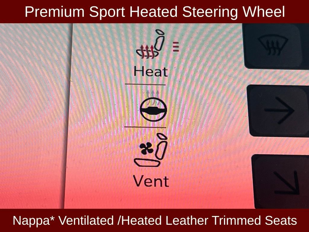 Used 2022 Jeep Wagoneer Series III w/ Flexible Seating Group image 17