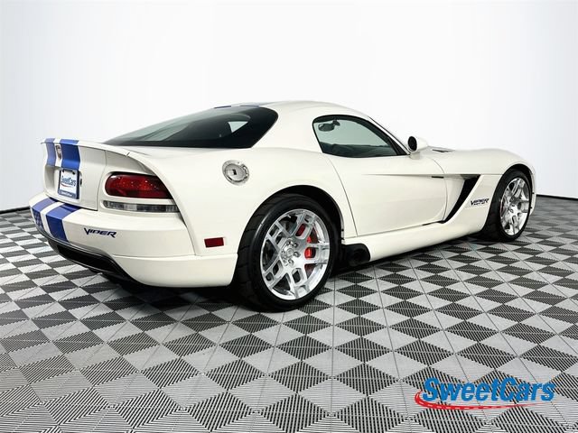 Used 2006 Dodge Viper SRT-10 w/ VOI9 Edition RWD image 7
