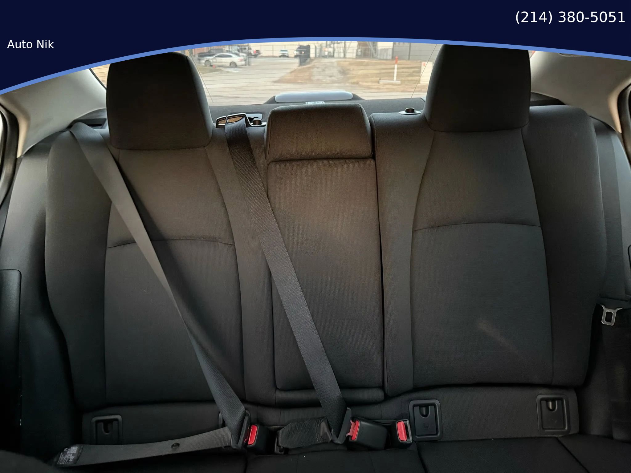 Used 2025 Toyota Corolla LE image 22