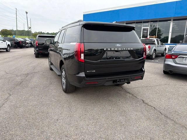 Used 2025 Ford Expedition Active AWD/4WD image 20