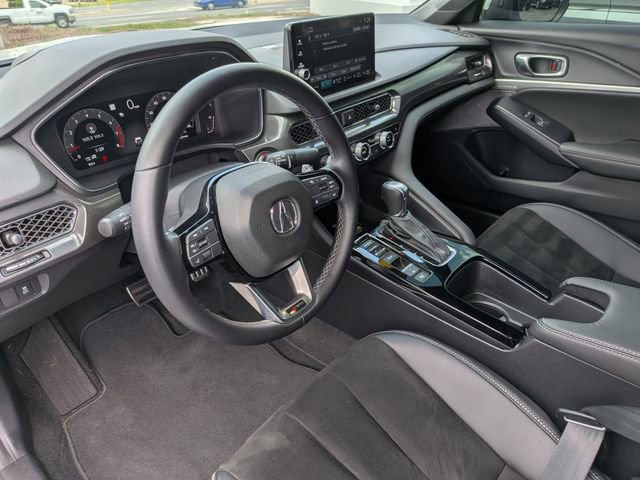 Used 2023 Acura Integra A-Spec FWD image 17