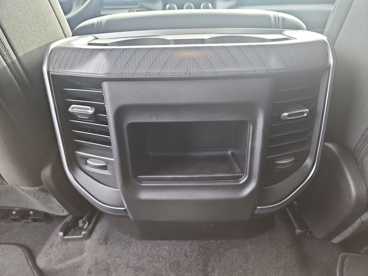 New 2026 RAM 1500 Express image 15