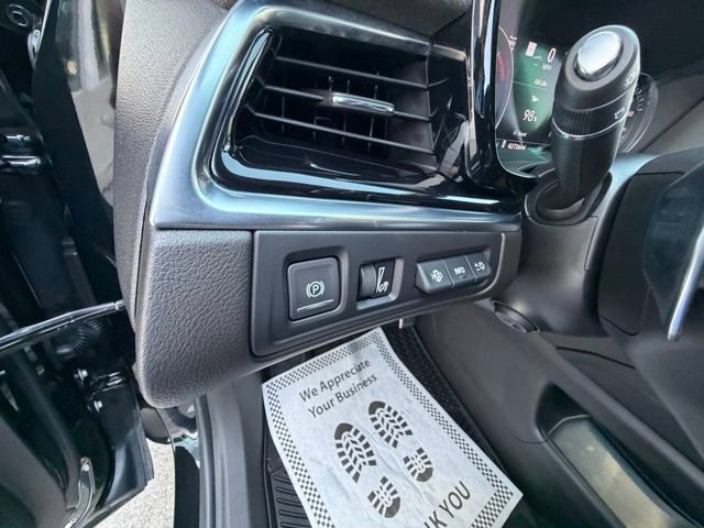 Used 2022 Cadillac XT6 Sport w/ Platinum Package AWD/4WD image 20