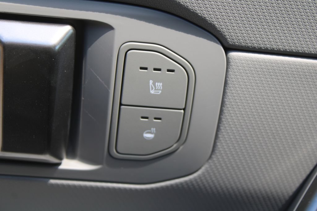 New 2027 Kia Seltos EX FWD image 22