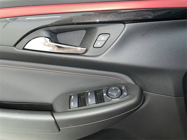 New 2026 Chevrolet TrailBlazer RS w/ Convenience Package image 23