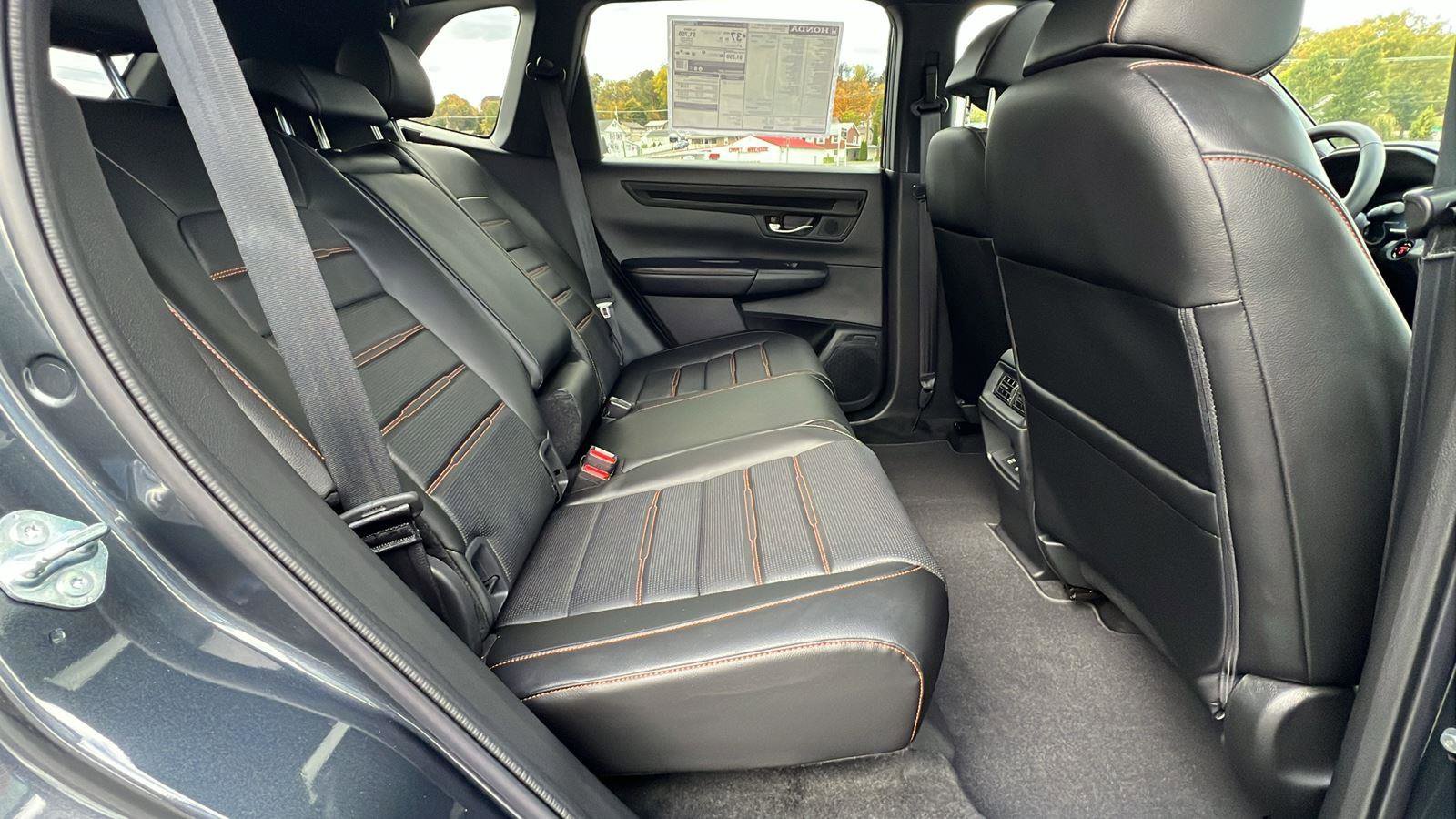 New 2026 Honda CR-V Sport-L image 15