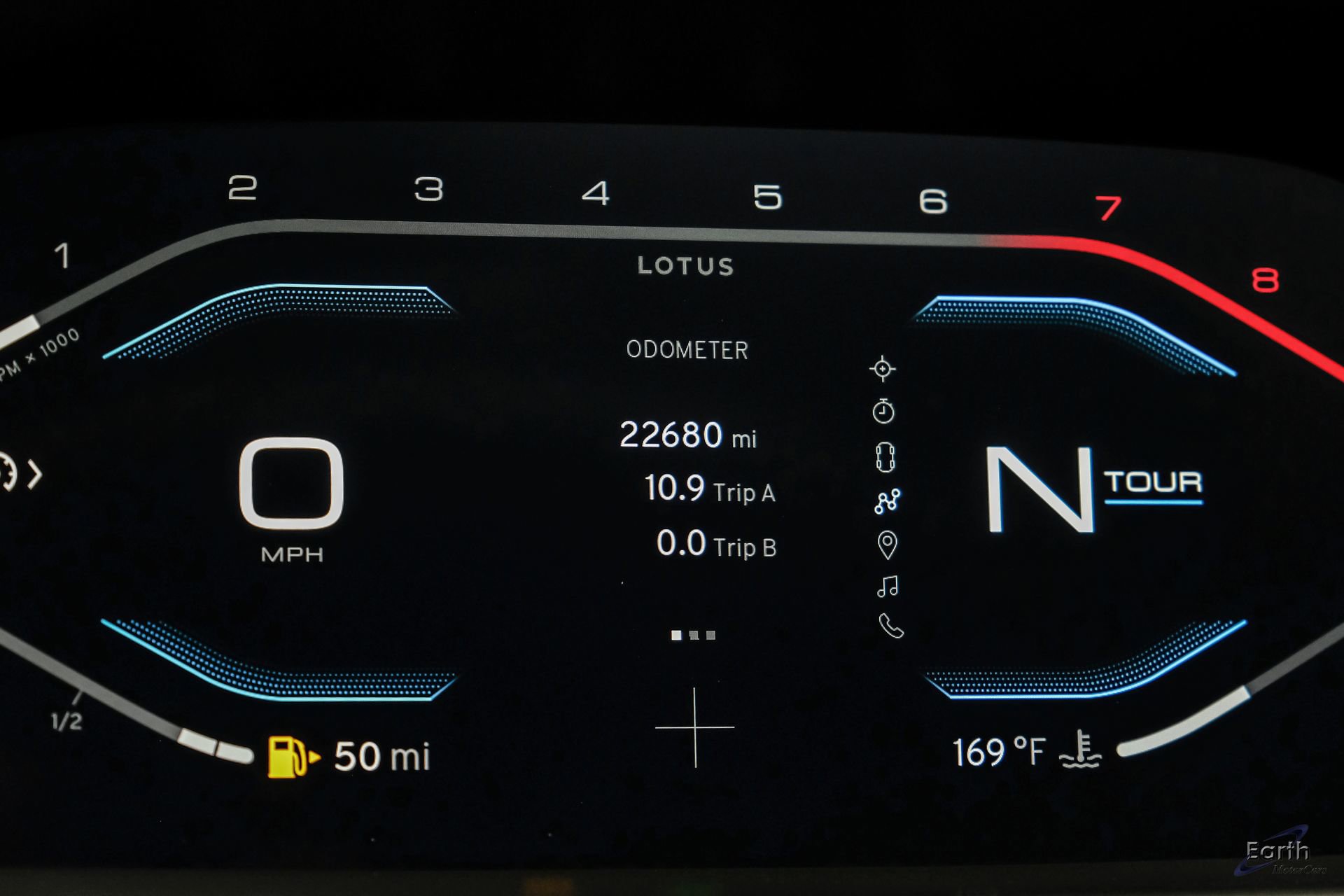 Used 2024 Lotus Emira First Edition image 86