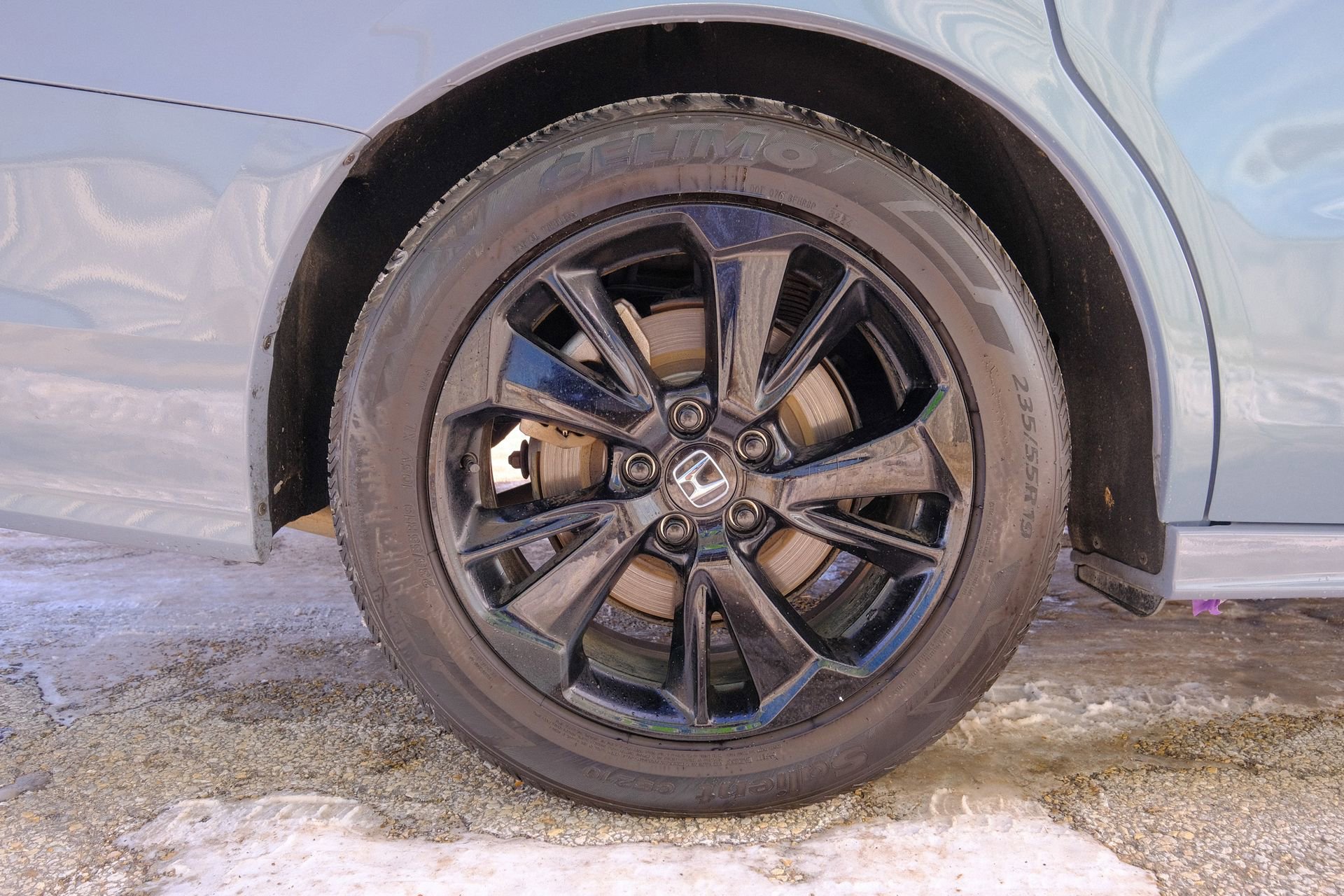 Used 2023 Honda Odyssey Sport image 43