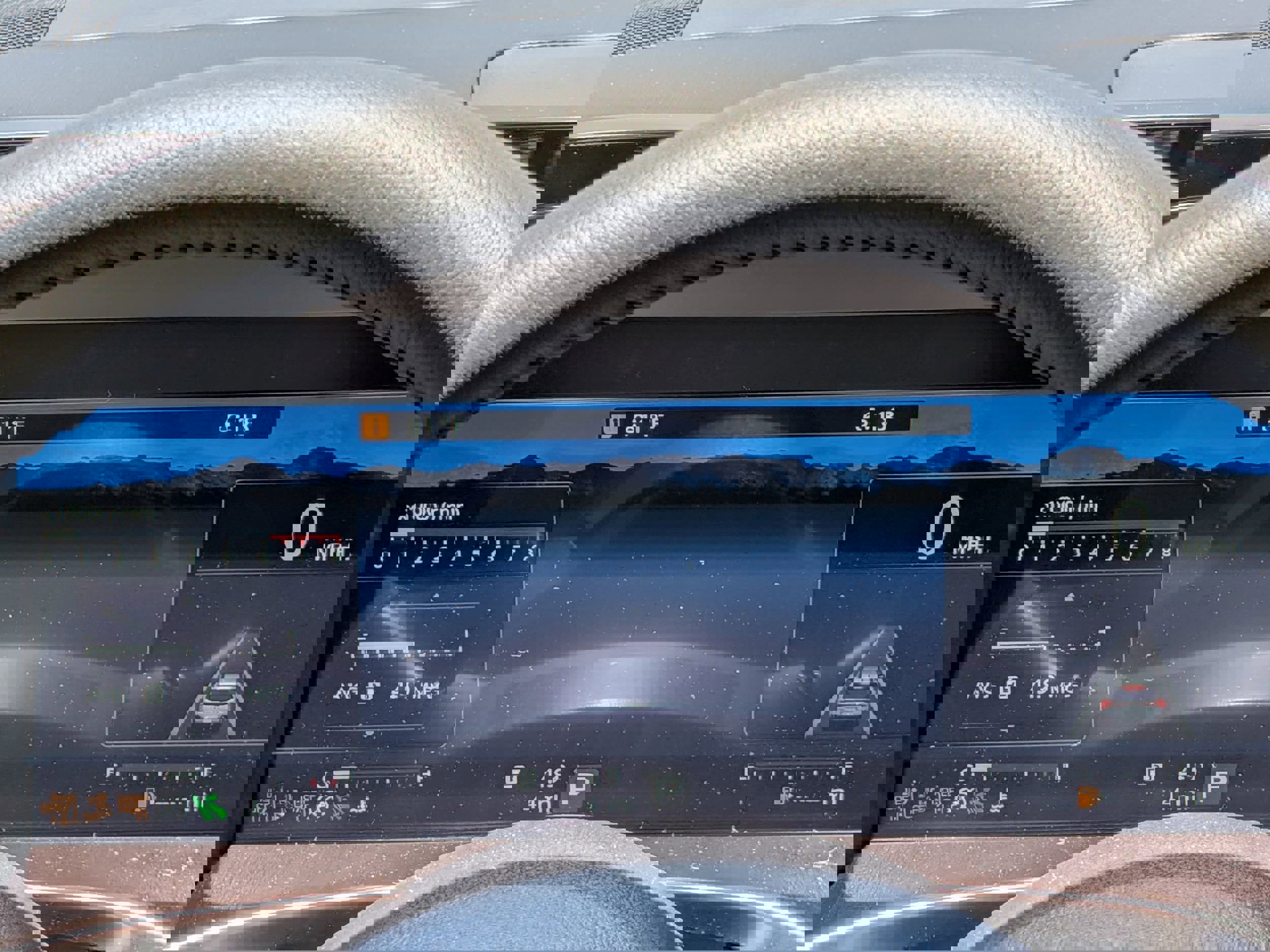 New 2026 Subaru Outback Premium AWD/4WD image 26