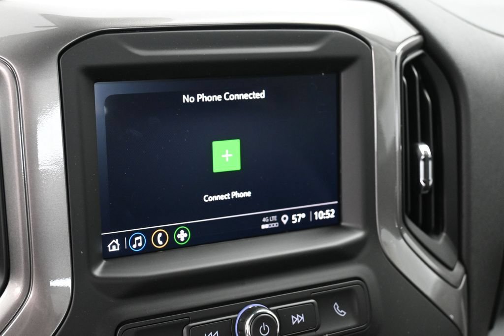 New 2026 GMC Sierra 1500 Pro w/ Pro Value Package AWD/4WD image 24