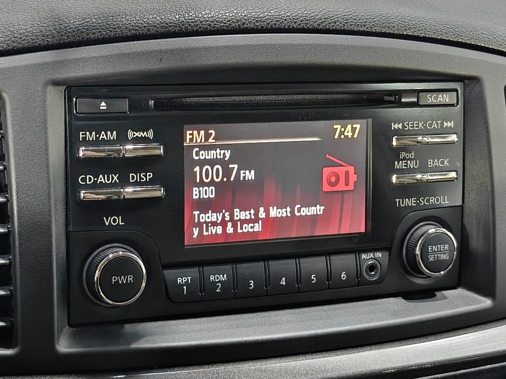 Used 2012 Nissan Quest SL image 7