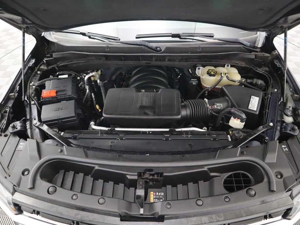 Used 2021 Chevrolet Tahoe LT image 30