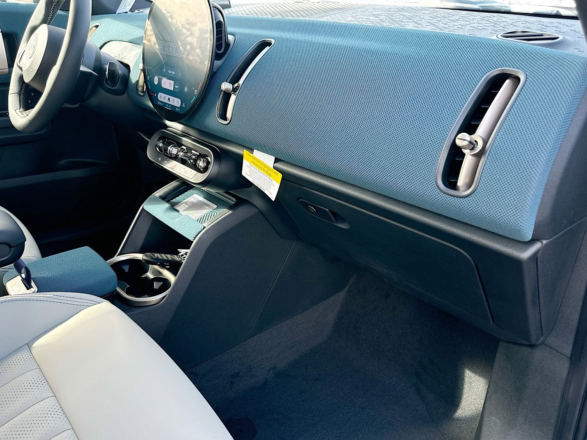 New 2026 MINI Cooper Countryman S image 24