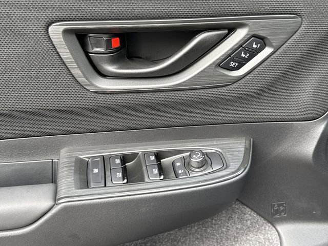 New 2026 Subaru Outback Limited XT image 25