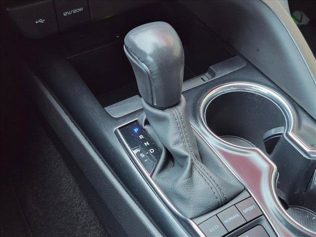 Used 2020 Toyota Camry XSE w/ Driver Assist Package FWD image 12