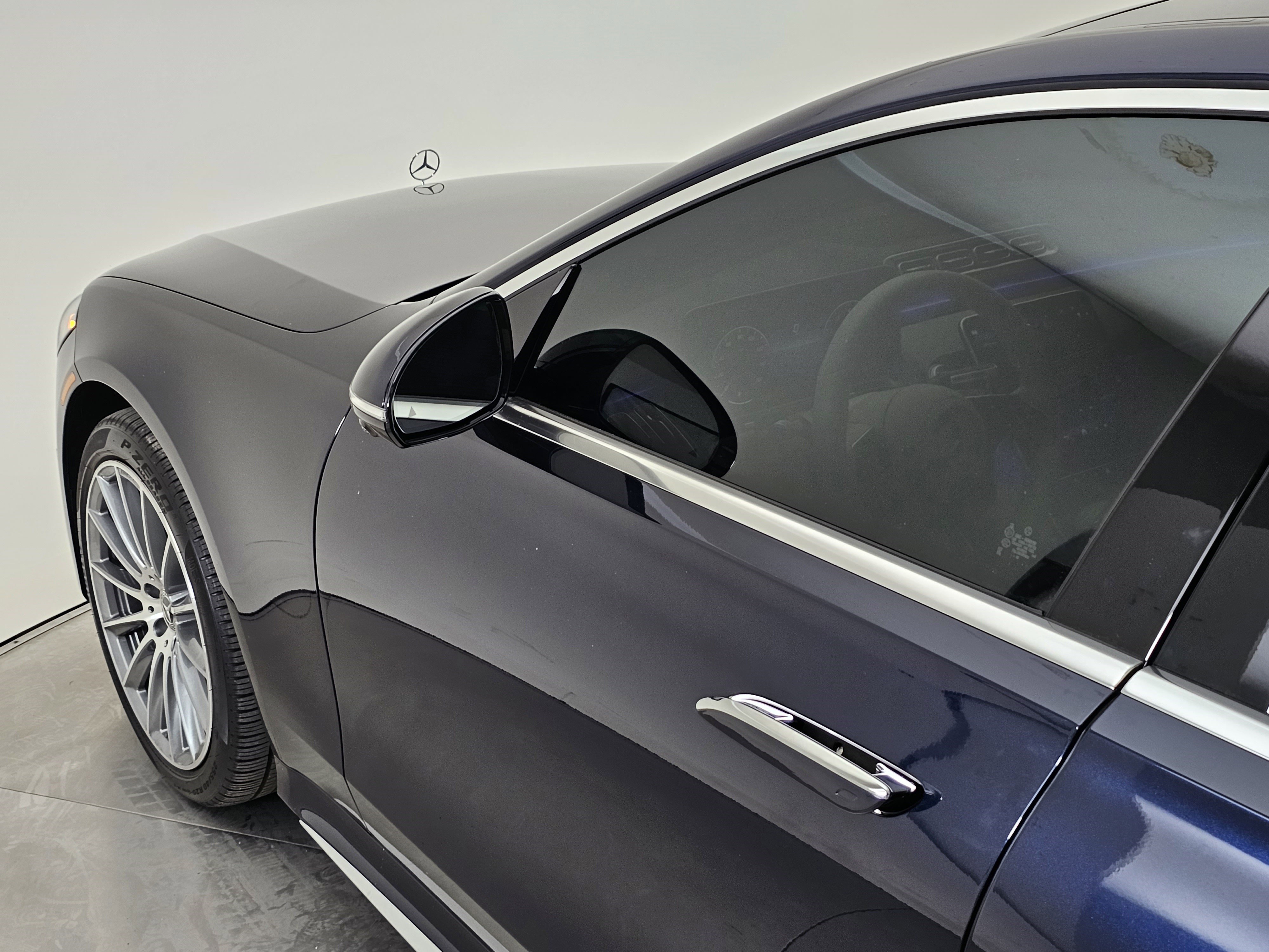 Certified 2023 Mercedes-Benz S 500 S 500 image 11