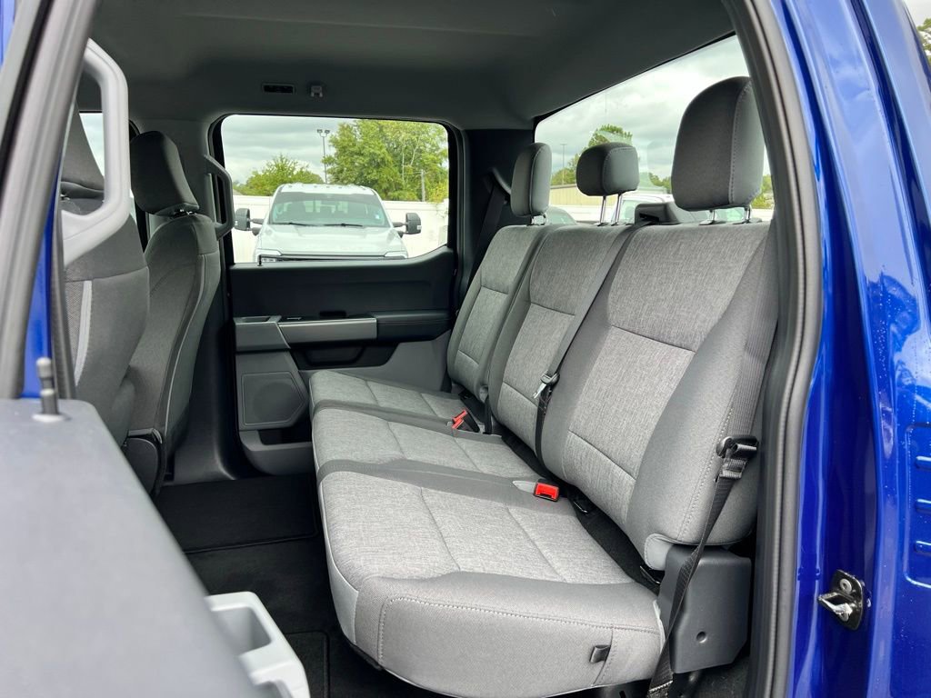 New 2026 Ford F250 XL w/ STX Appearance Package image 14