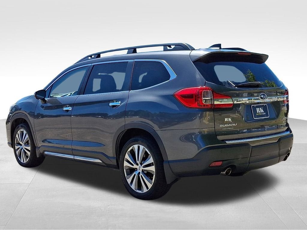 Used 2020 Subaru Ascent Touring w/ Popular Package #2A AWD/4WD image 4