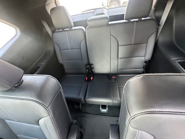 New 2026 GMC Acadia Elevation w/ Black Edition image 23