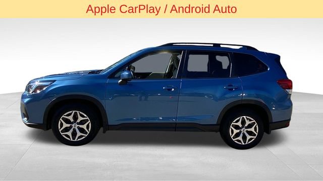 Used 2019 Subaru Forester Premium image 5