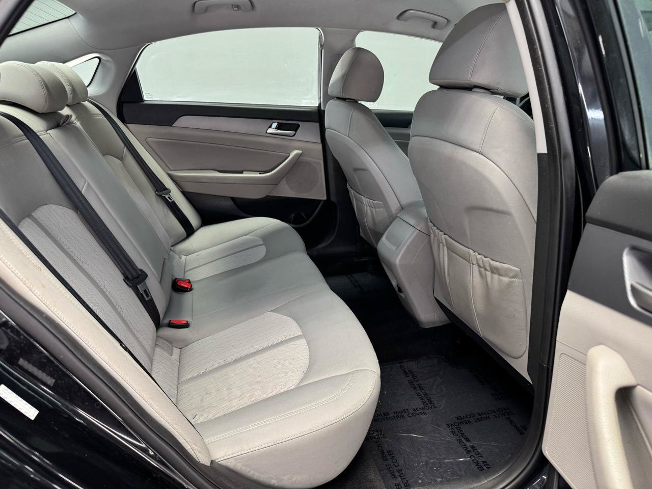 Used 2019 Hyundai Sonata SE FWD image 16