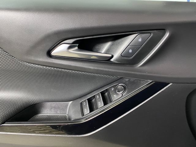 Certified 2026 Chevrolet Equinox RS image 12