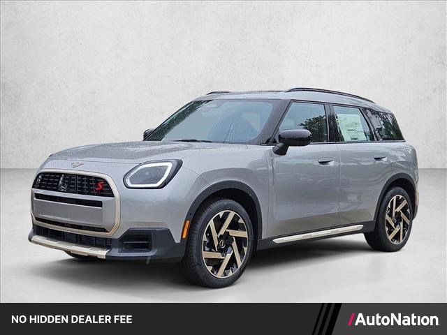 New 2027 MINI Cooper Countryman S AWD/4WD video 1