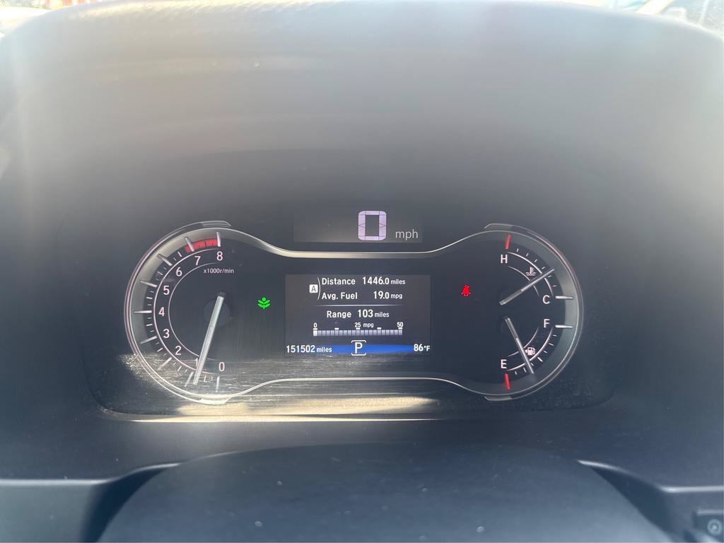 Used 2018 Honda Pilot EX-L image 16